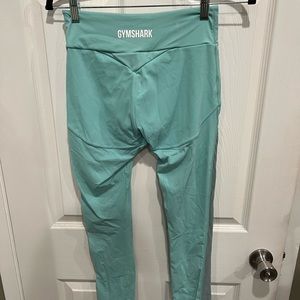 GYMSHARK // Mesh Legging